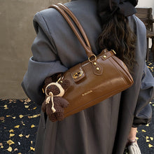 Load image into Gallery viewer, PU Leather Shoulder Bag