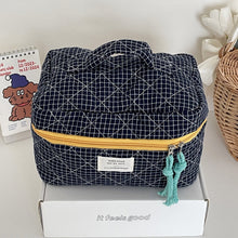 Load image into Gallery viewer, Portable Toiletries Organizer For Travel