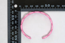Load image into Gallery viewer, Colorful Enamel Smiley Face Adjustable Bracelet, Sku#X375