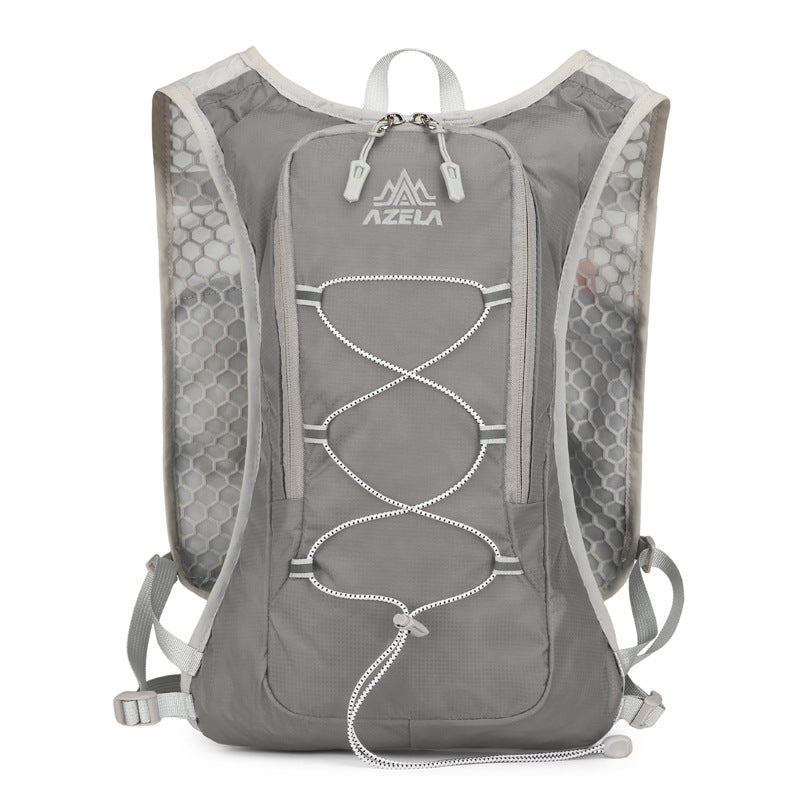 Women's & Men's Water-Repellent Hiking Backpack