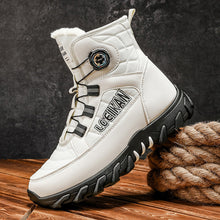 Load image into Gallery viewer, Men's Winter Hiking &amp; Casual Sports Shoes | Warm Non-Slip Thick Sole Sneakers