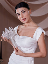 Load image into Gallery viewer, Wedding Bouquet Holder, Proposal Flower Holder