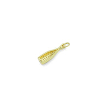 Load image into Gallery viewer, Gold Wine Bottle Charm Pendant, Sku#LK1178