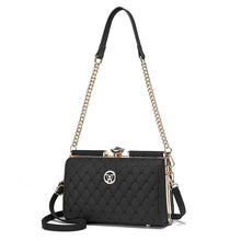 Load image into Gallery viewer, Niche Trendy Diamond-quilted Shoulder Bag With A Premium Texture