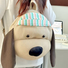 Load image into Gallery viewer, New Stylish Versatile High-capacity Travel Backpack