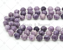 Load image into Gallery viewer, Double Point Phosphosiderite Beads, Sku#U1309