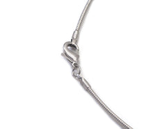 Load image into Gallery viewer, Gold Silver Choker Necklace, Sku#B230