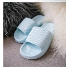 Load image into Gallery viewer, Soft Home Couple Slippers