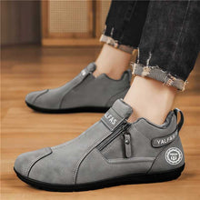 Load image into Gallery viewer, Men's Lightweight Casual Sneakers | Everyday Comfort Shoes for Walking