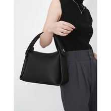 Load image into Gallery viewer, Women's Genuine Leather Dumpling Bag – Retro Shoulder Handbag
