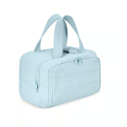 Travel Toiletry Organizer Bag