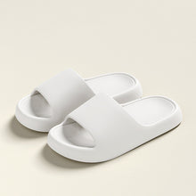 Load image into Gallery viewer, Women's Thick Sole Non-Slip Slippers | EVA House Shoes for Bathroom, Spa &amp; Summer