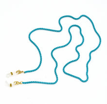 Load image into Gallery viewer, Interchangeable Mask Chain, Sunglass chain, sku#CL29