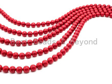 Load image into Gallery viewer, 6mm-20mm High Quality Natural Mother of Pearl Beads, Sku#U44
