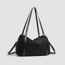 Load image into Gallery viewer, Retro Suede Tote Bag Womens Large-Capacity Crossbody Bag