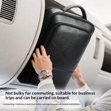 Load image into Gallery viewer, Men's Large Capacity Urban Backpack