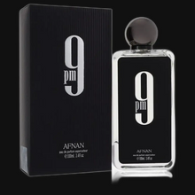 Load image into Gallery viewer, 9pm By Afnan (Unisex)