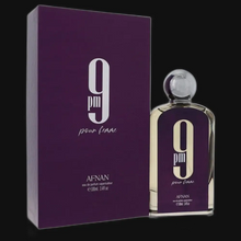 Load image into Gallery viewer, 9pm Pour Femme By Afnan Perfume for Women