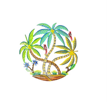 Load image into Gallery viewer, Medium Bendy Palms