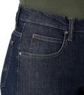 Lee Lee Women's Relaxed Fit Bermuda Short