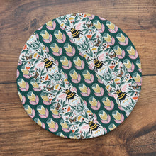 Load image into Gallery viewer, Medium Bowl &amp; Banneton Covers