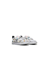 Load image into Gallery viewer, Converse x Hello Kitty (TD) Chuck Taylor All-Star Easy On - White/Black
