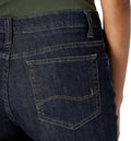 Lee Lee Women's Relaxed Fit Bermuda Short