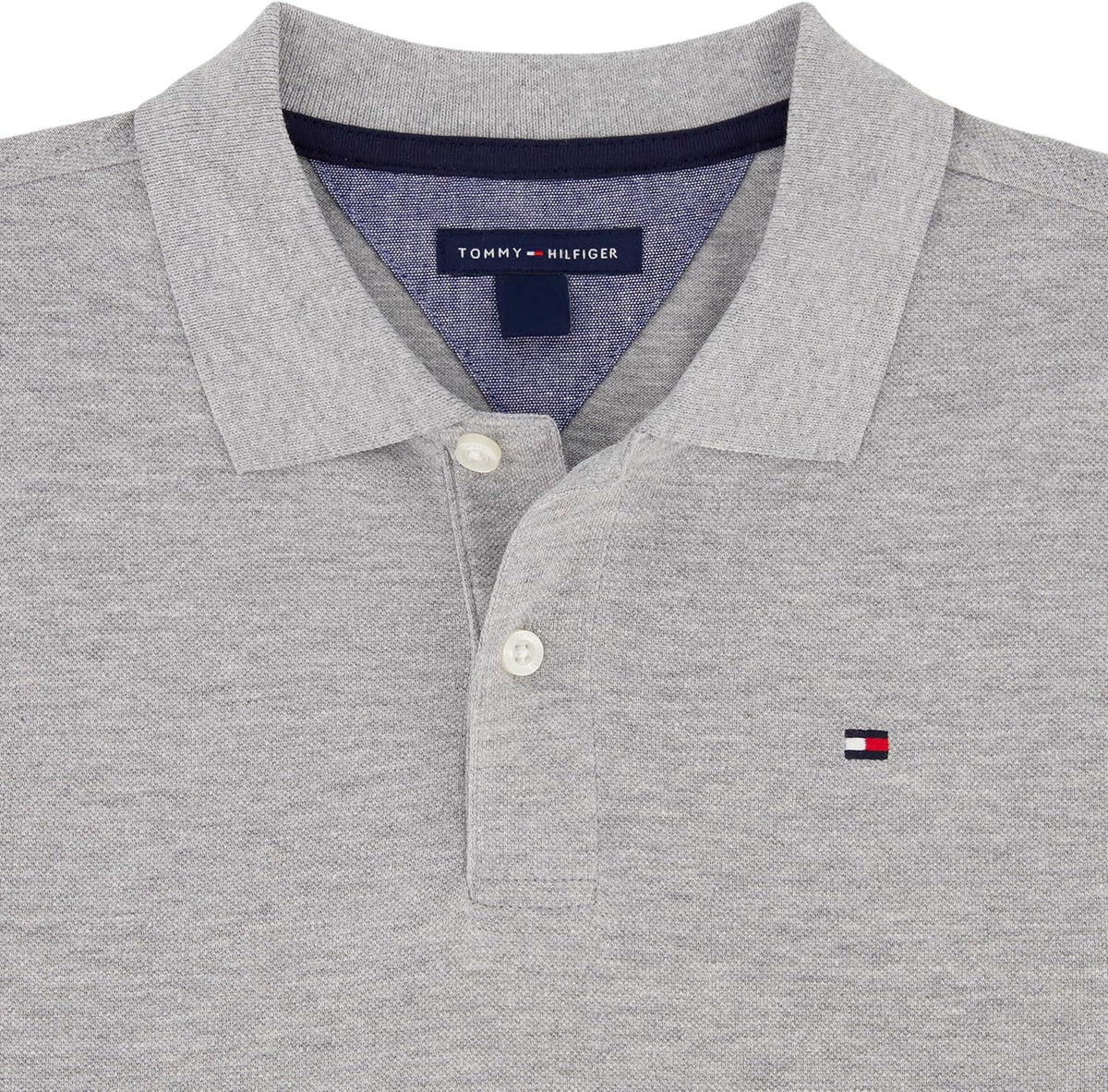 Tommy Hilfiger Boy's Ivy Polo (Big Kids)