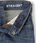 The Children's Place Boys' Straight Leg Jeans