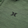 Hurley Boys' Pique Polo Shirt