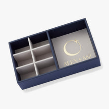 Load image into Gallery viewer, Jewelry Storage Tray