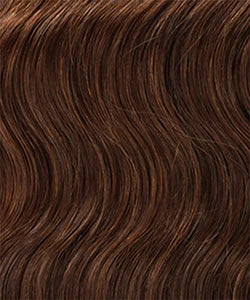 Outre Perfect Hairline Glueless Fully Hand-Tied 13X6 Lace Wig Atlas – Long Body Wave. Pre-Plucked, Natural Look
