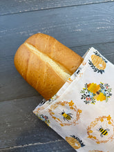 Load image into Gallery viewer, Baguette | Beeswaxed Bag