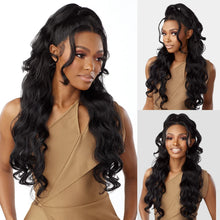 Load image into Gallery viewer, Sensationnel Glueless Butta 360 HD Lace Front Wig Unit 5 - 360 Lace, Glueless, Pre-Plucked Hairline