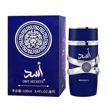 Load image into Gallery viewer, Perfume for Men Long-Lasting Light Scent Middle East Dubai UAE Fragrance