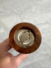 Load image into Gallery viewer, Portofino Acacia Salt and Pepper Grinders – Modern Wooden Kitchen Set