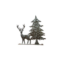 Load image into Gallery viewer, Roodlet Deer and Tree