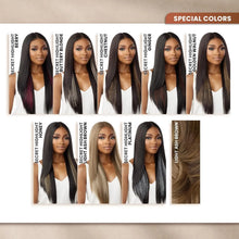 Load image into Gallery viewer, Sensationnel BareLace Glueless Lace Front Wig 13X6 Unit 7 - Long, Secure Glueless Fit, Glueless Comfort, Natural Styling