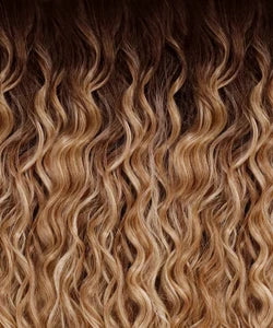 Outre Perfect Hairline Glueless Fully Hand-Tied 13X6 Lace Wig Atlas – Long Body Wave. Pre-Plucked, Natural Look