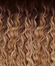 Load image into Gallery viewer, Outre Perfect Hairline Glueless Fully Hand-Tied 13X6 Lace Wig Atlas – Long Body Wave. Pre-Plucked, Natural Look