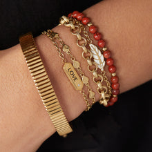 Load image into Gallery viewer, Love Stranded™ Bracelet Set