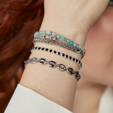 Load image into Gallery viewer, Mariner Chain Bracelet
