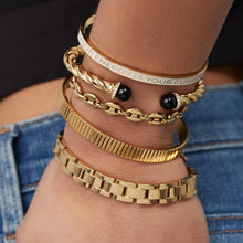 Load image into Gallery viewer, Mariner Chain Bracelet