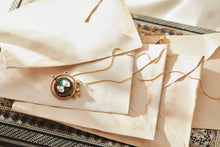 Load image into Gallery viewer, Harry Potter™ Time Turner Spinner Necklace