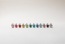 Load image into Gallery viewer, October Birthstone Interchangeable Charm