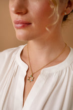 Load image into Gallery viewer, Mother Hidden Message Acrostic Necklace