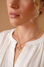 Load image into Gallery viewer, Wife Hidden Message Acrostic Necklace