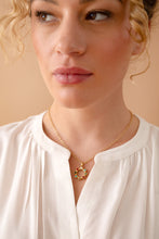 Load image into Gallery viewer, Daughter Hidden Message Acrostic Necklace