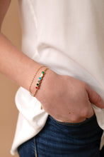 Load image into Gallery viewer, Mother Hidden Message Acrostic Bolo Bracelet