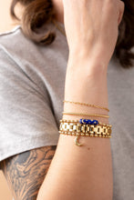 Load image into Gallery viewer, Chunky Watch Strap Bracelet